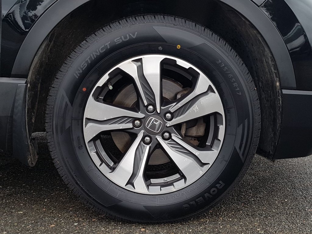 2019 Honda CR-V LX | HtdSeats | Cam | USB | Bluetooth in Saint John, New Brunswick - 12 - w1024h768px