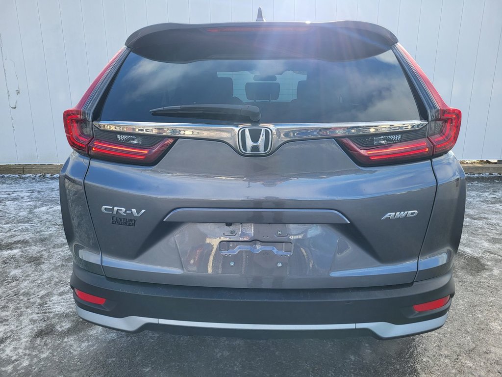 2020 Honda CR-V in Antigonish, Nova Scotia - 4 - w1024h768px