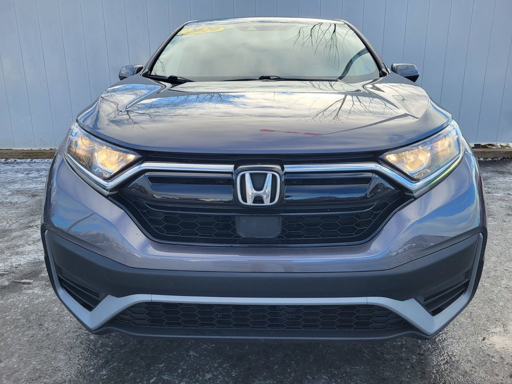 2020 Honda CR-V in Antigonish, Nova Scotia - 8 - w1024h768px