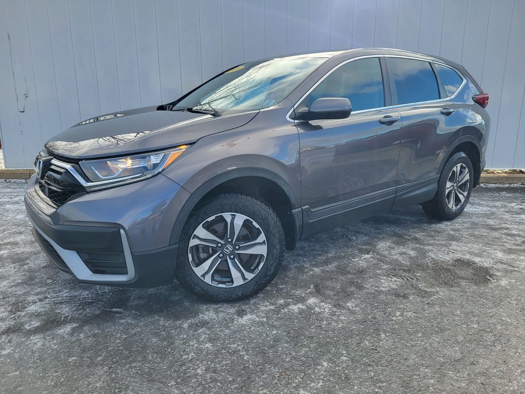 2020 Honda CR-V in Antigonish, Nova Scotia - 7 - w1024h768px