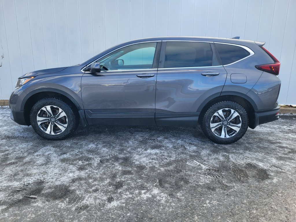 2020 Honda CR-V in Antigonish, Nova Scotia - 6 - w1024h768px