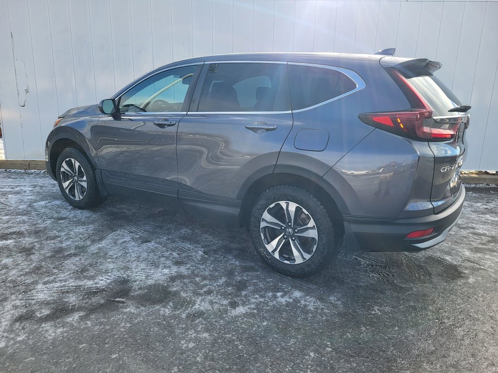 2020 Honda CR-V in Antigonish, Nova Scotia - 5 - w1024h768px