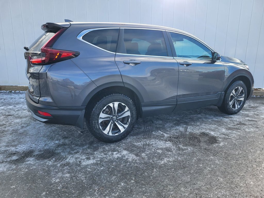 2020 Honda CR-V in Antigonish, Nova Scotia - 3 - w1024h768px