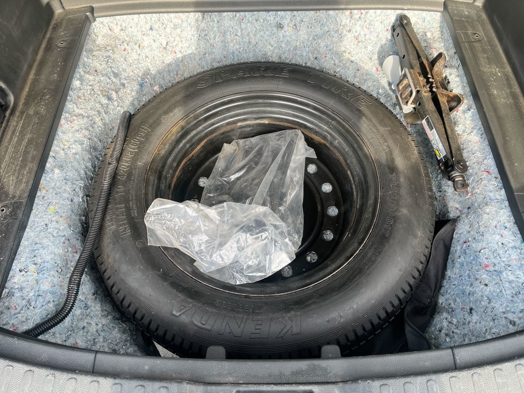 2020 Honda CR-V Touring | Leather | Roof HtdWheel in Saint John, New Brunswick - 38 - w1024h768px