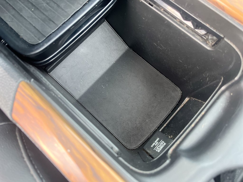 2020 Honda CR-V Touring | Leather | Roof HtdWheel in Saint John, New Brunswick - 45 - w1024h768px