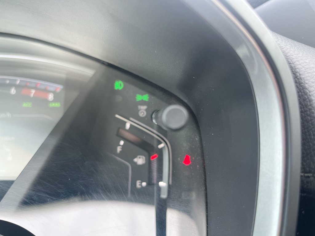 2020 Honda CR-V Touring | Leather | Roof HtdWheel in Saint John, New Brunswick - 24 - w1024h768px