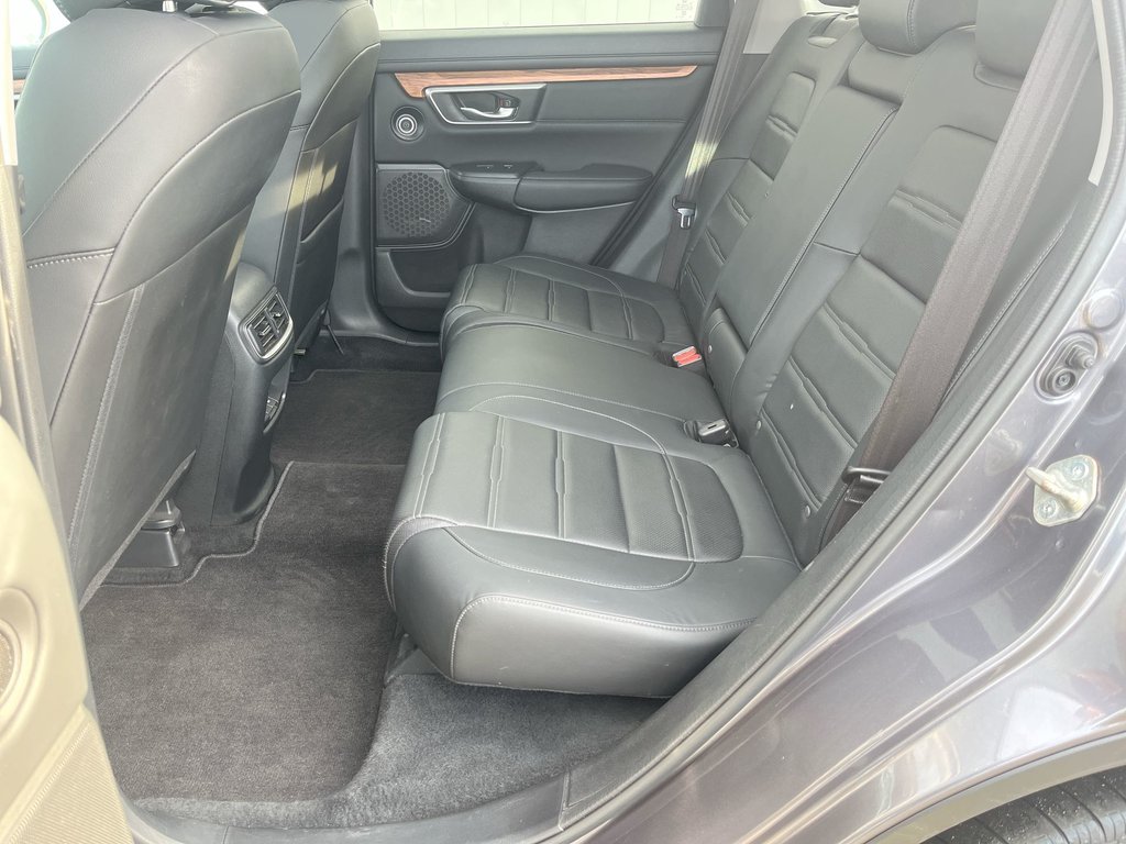 2020 Honda CR-V Touring | Leather | Roof HtdWheel in Saint John, New Brunswick - 32 - w1024h768px