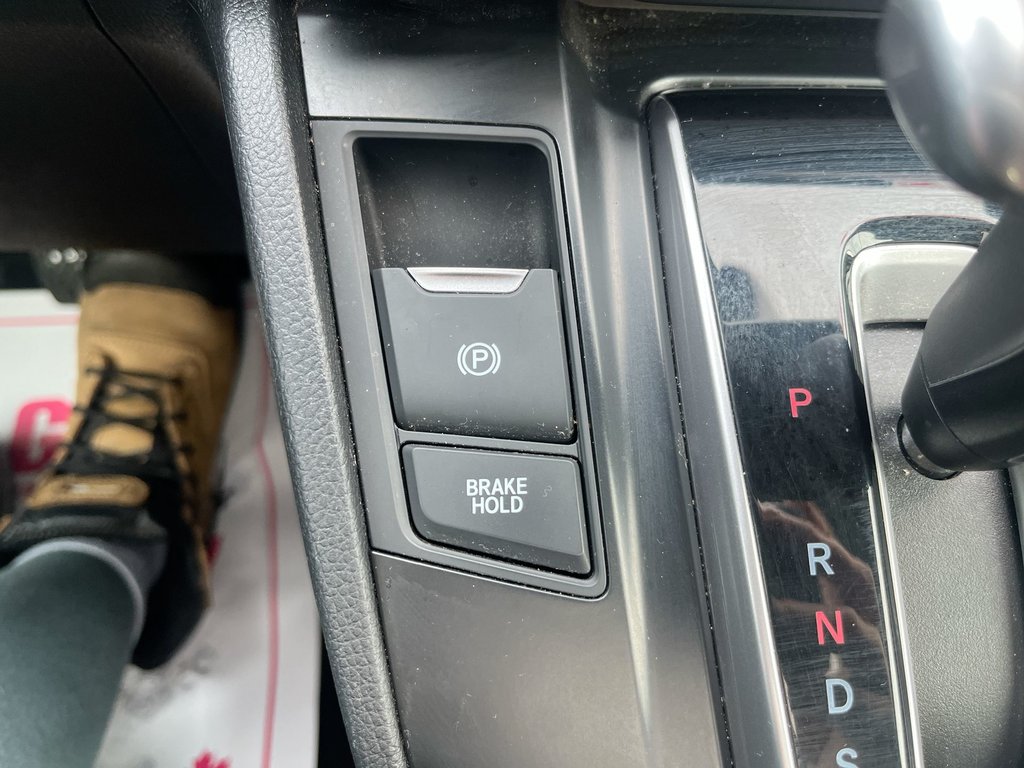 2020 Honda CR-V Touring | Leather | Roof HtdWheel in Saint John, New Brunswick - 30 - w1024h768px