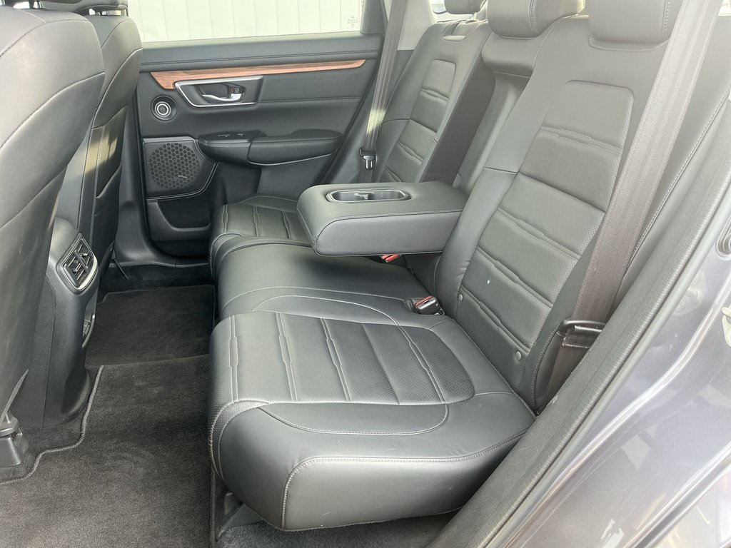 2020 Honda CR-V Touring | Leather | Roof HtdWheel in Saint John, New Brunswick - 33 - w1024h768px
