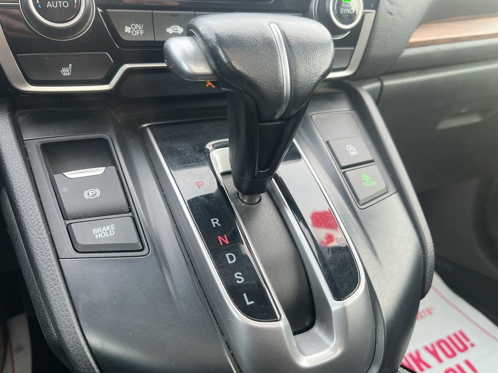 2020 Honda CR-V Touring | Leather | Roof HtdWheel in Saint John, New Brunswick - 29 - w1024h768px