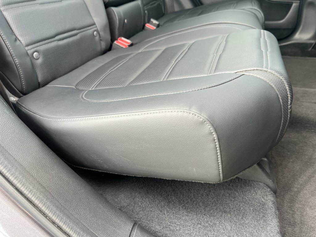 2020 Honda CR-V Touring | Leather | Roof HtdWheel in Saint John, New Brunswick - 40 - w1024h768px