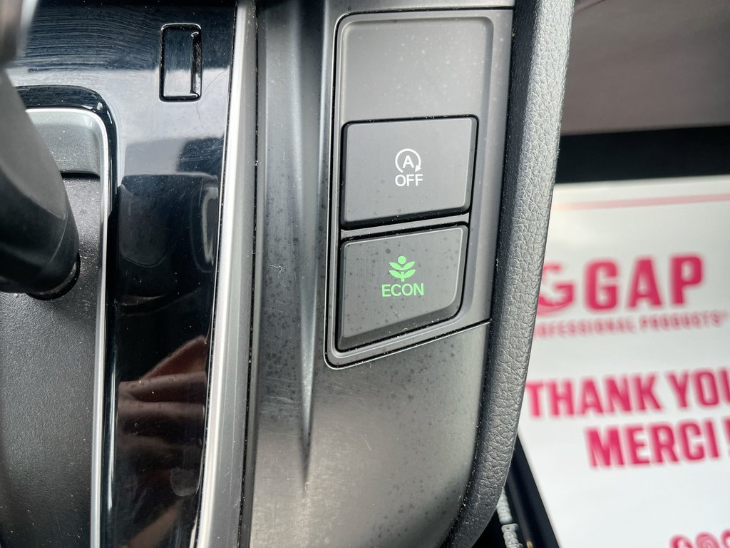 2020 Honda CR-V Touring | Leather | Roof HtdWheel in Saint John, New Brunswick - 31 - w1024h768px
