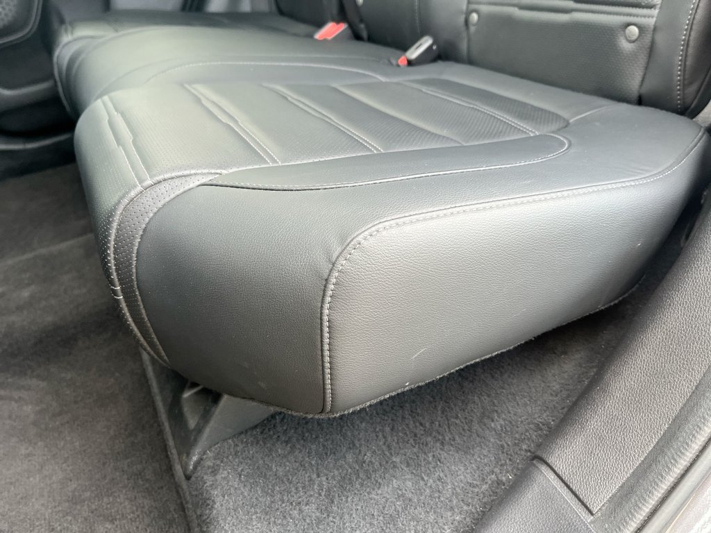 2020 Honda CR-V Touring | Leather | Roof HtdWheel in Saint John, New Brunswick - 34 - w1024h768px