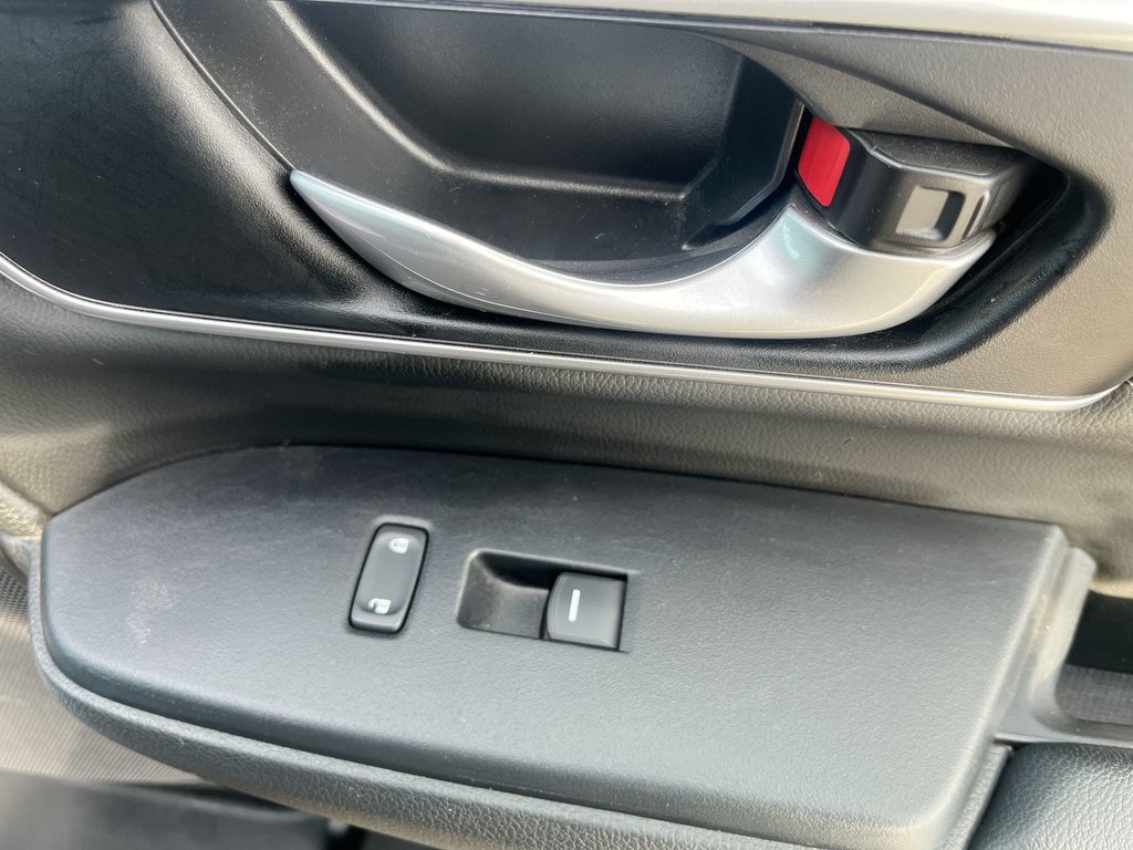 2020 Honda CR-V Touring | Leather | Roof HtdWheel in Saint John, New Brunswick - 46 - w1024h768px