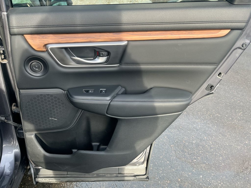 2020 Honda CR-V Touring | Leather | Roof HtdWheel in Saint John, New Brunswick - 41 - w1024h768px