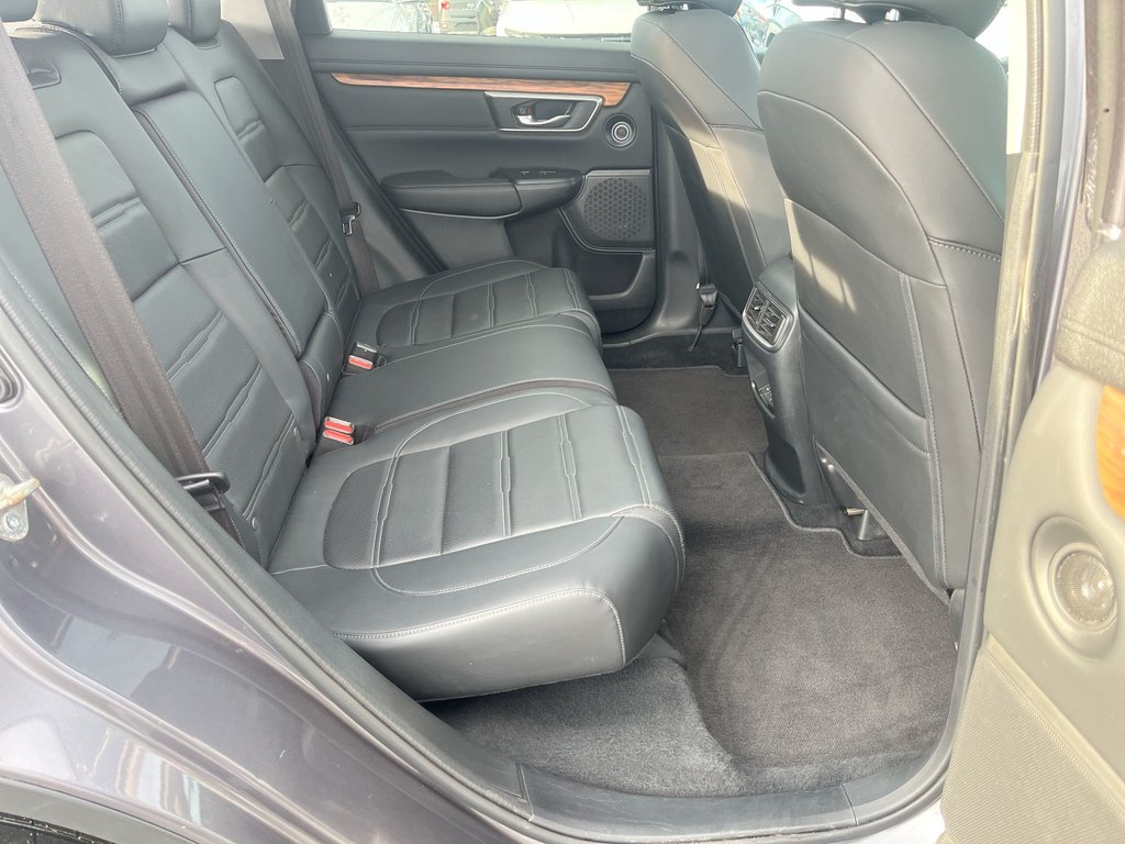 2020 Honda CR-V Touring | Leather | Roof HtdWheel in Saint John, New Brunswick - 39 - w1024h768px