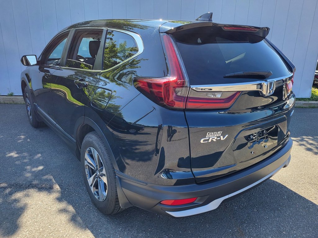 2021 Honda CR-V in Antigonish, Nova Scotia - 5 - w1024h768px