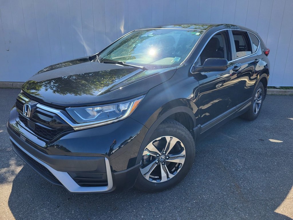 2021 Honda CR-V in Antigonish, Nova Scotia - 7 - w1024h768px