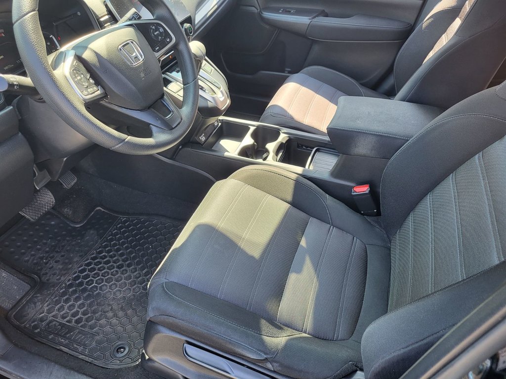 2021 Honda CR-V in Antigonish, Nova Scotia - 31 - w1024h768px