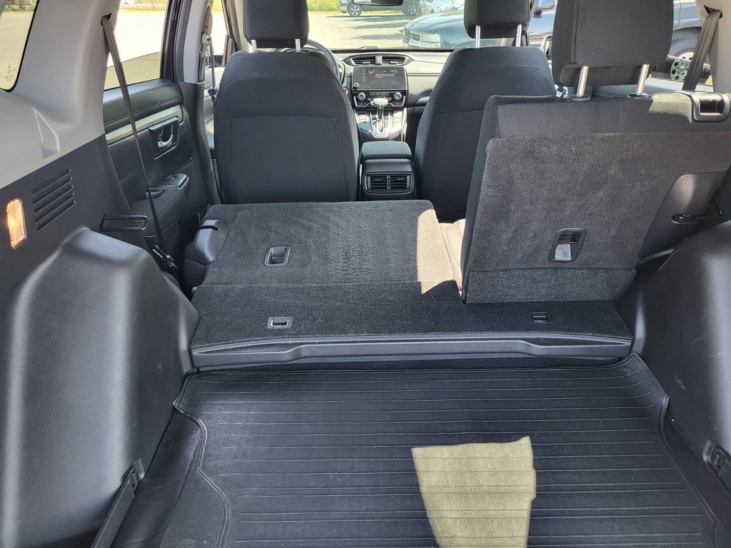 2021 Honda CR-V in Antigonish, Nova Scotia - 42 - w1024h768px