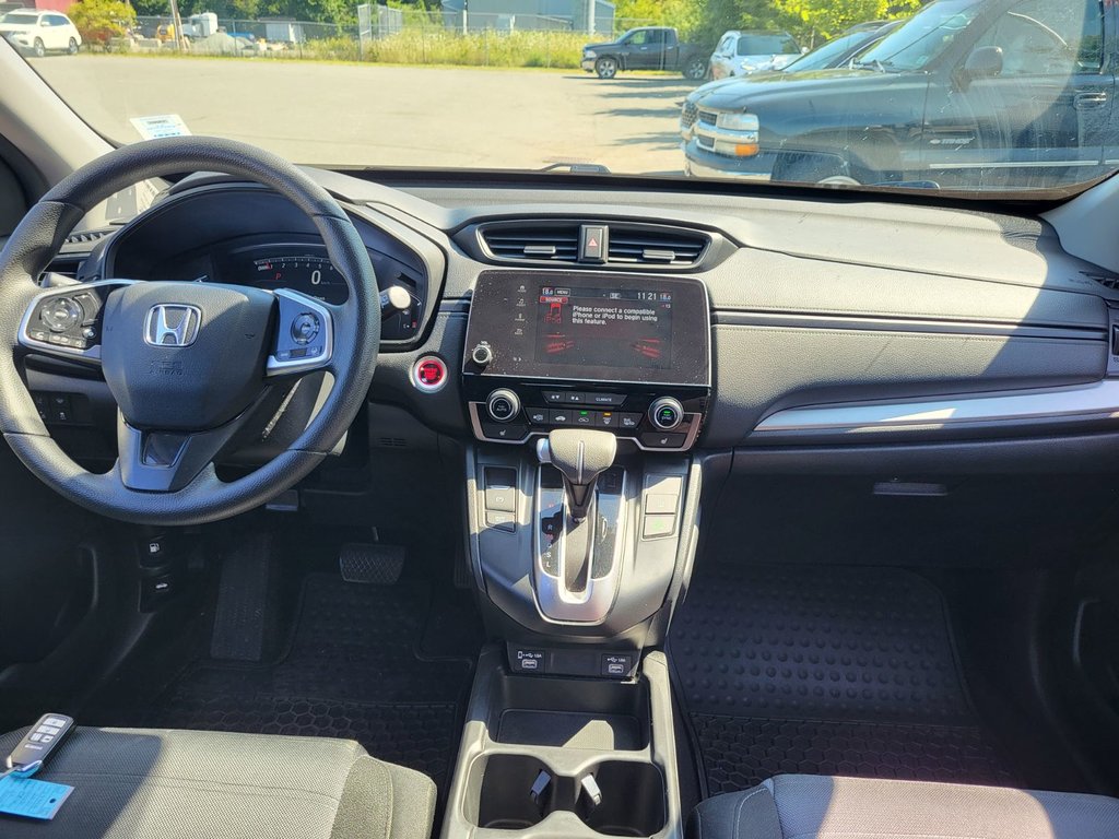 2021 Honda CR-V in Antigonish, Nova Scotia - 34 - w1024h768px