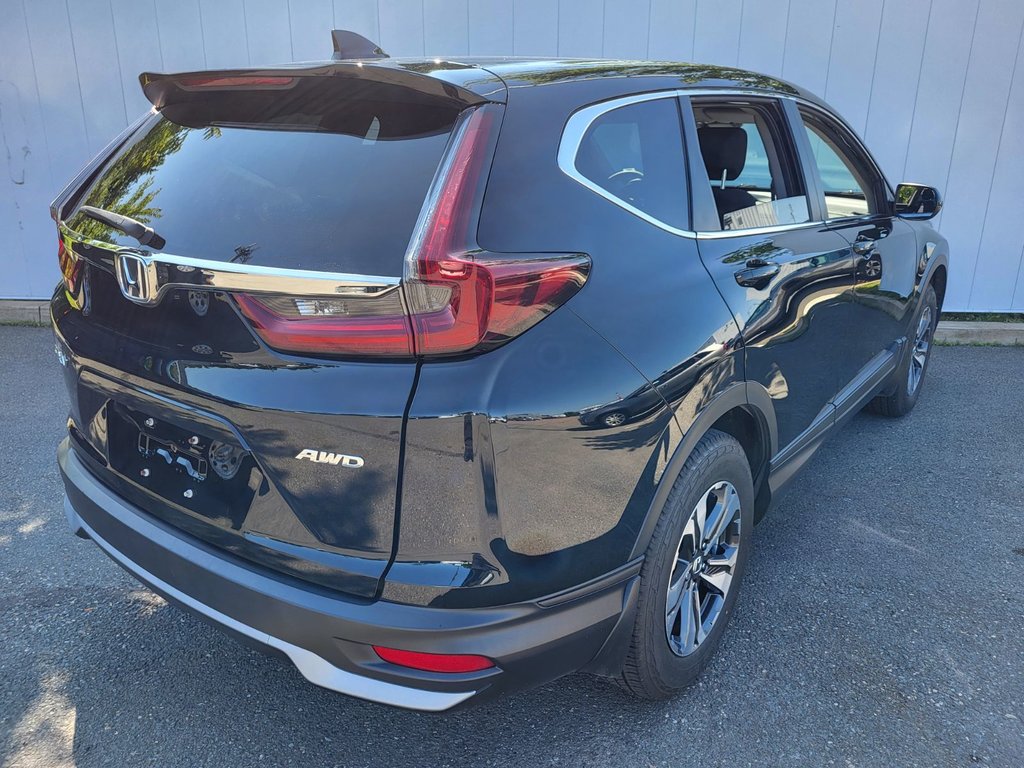 2021 Honda CR-V in Antigonish, Nova Scotia - 3 - w1024h768px