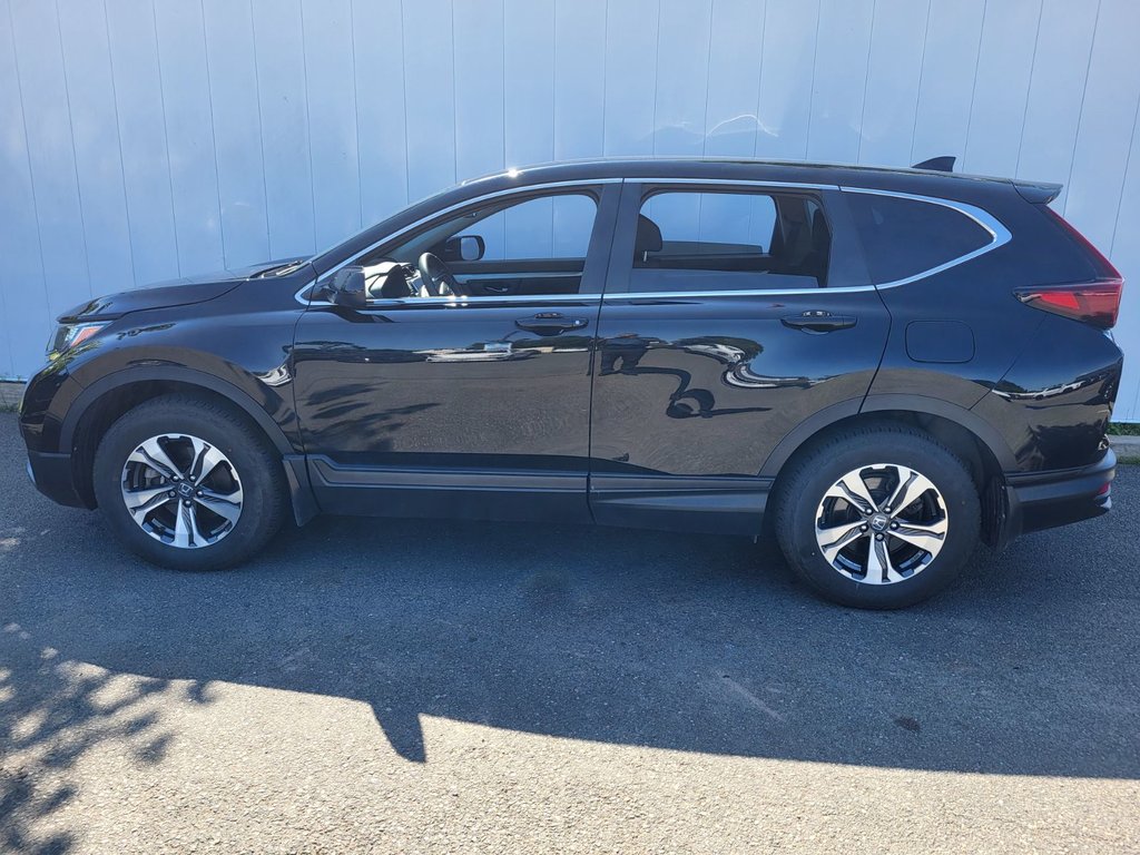 2021 Honda CR-V in Antigonish, Nova Scotia - 6 - w1024h768px