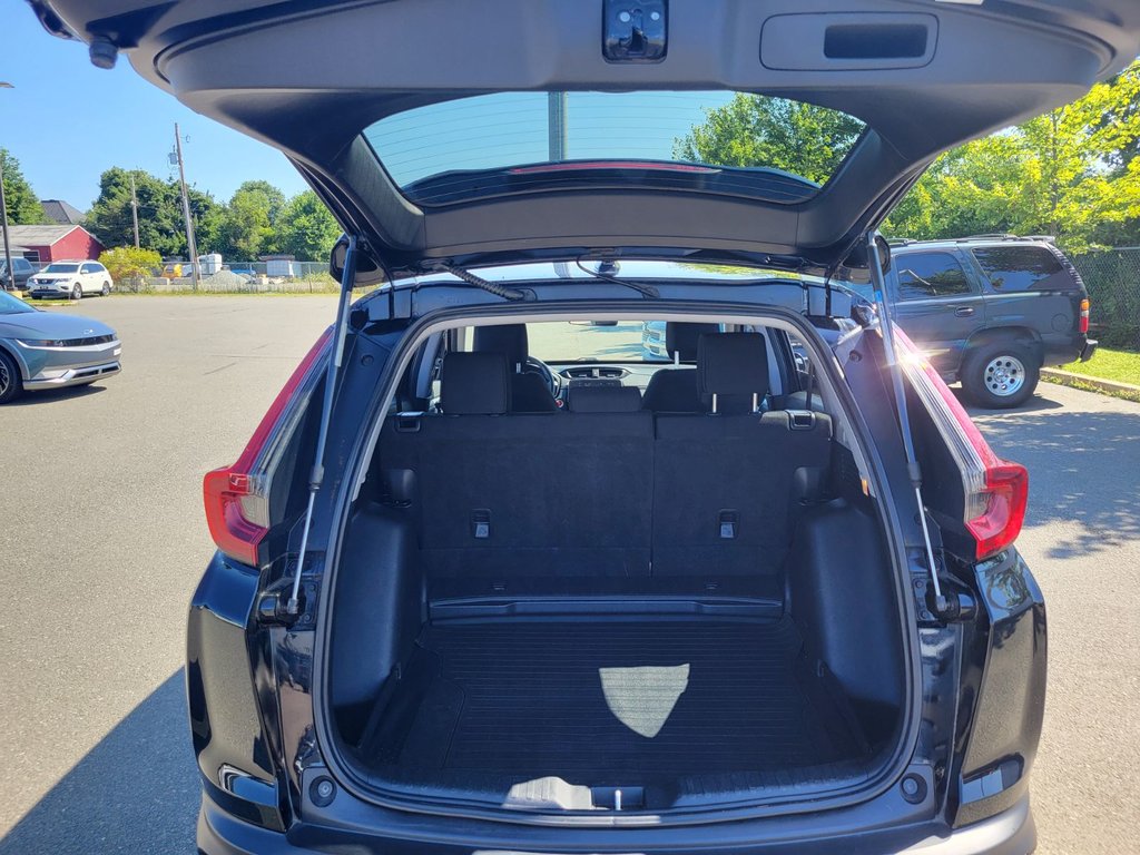 2021 Honda CR-V in Antigonish, Nova Scotia - 41 - w1024h768px