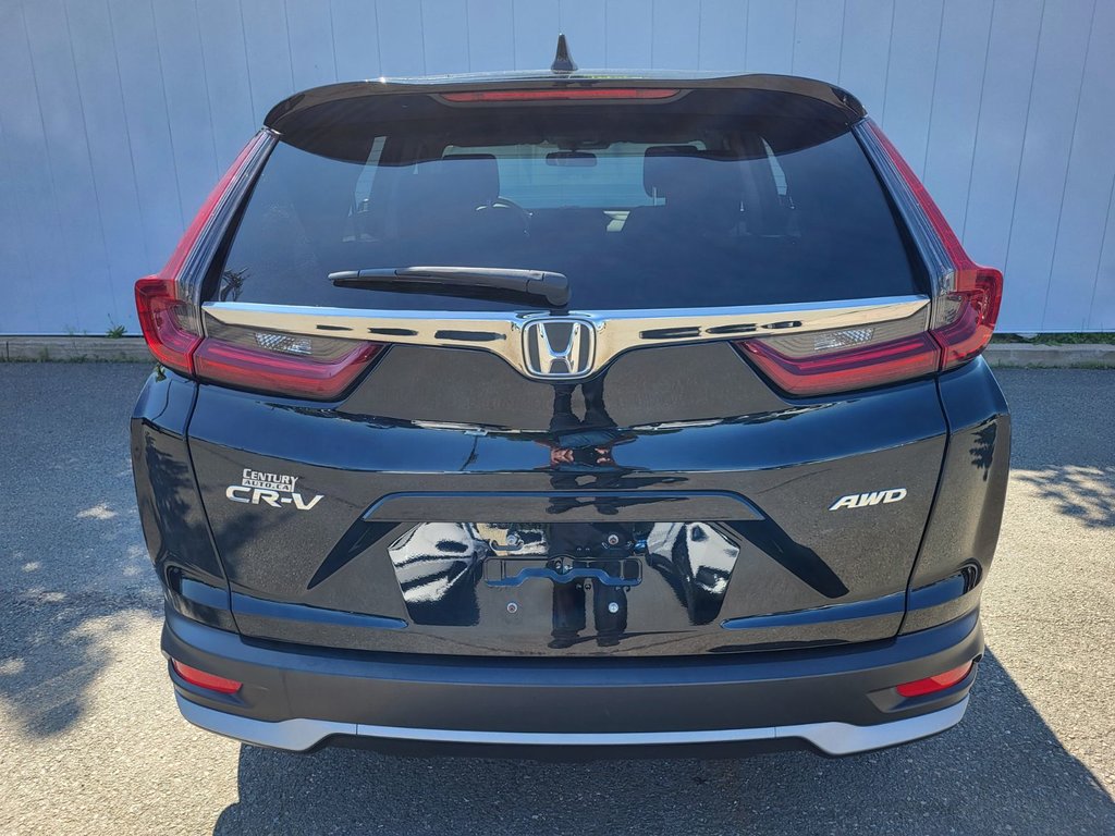 2021 Honda CR-V in Antigonish, Nova Scotia - 4 - w1024h768px