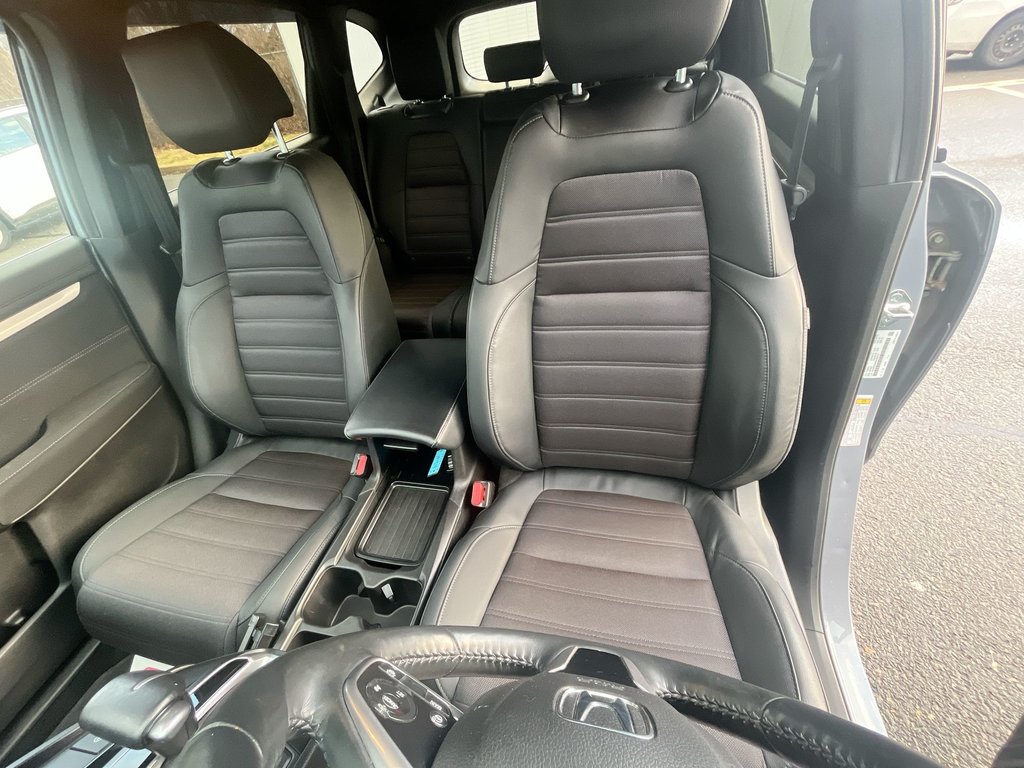 Honda CR-V Sport Cam | USB | HtdWheel | Bluetooth 2021 à Saint John, Nouveau-Brunswick - 13 - w1024h768px