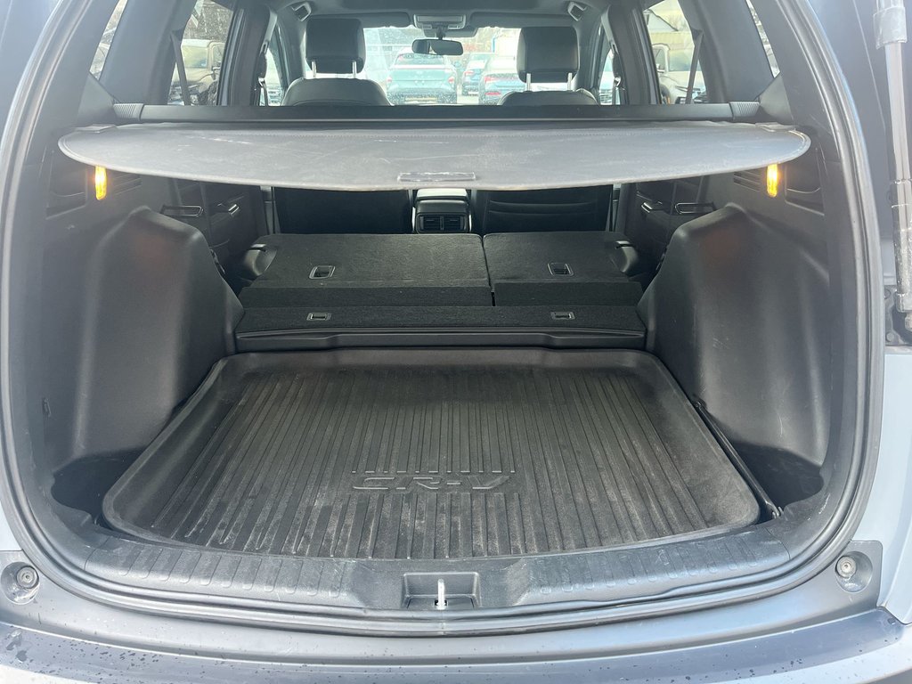 Honda CR-V Sport Cam | USB | HtdWheel | Bluetooth 2021 à Saint John, Nouveau-Brunswick - 35 - w1024h768px