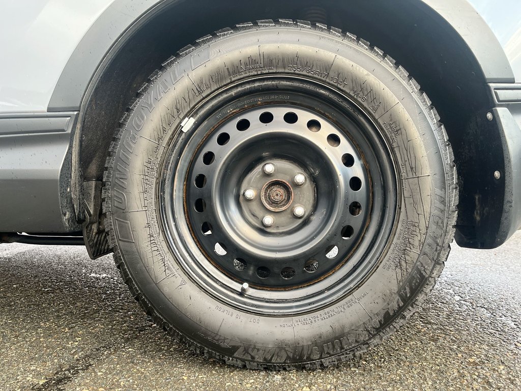 Honda CR-V Sport Cam | USB | HtdWheel | Bluetooth 2021 à Saint John, Nouveau-Brunswick - 10 - w1024h768px