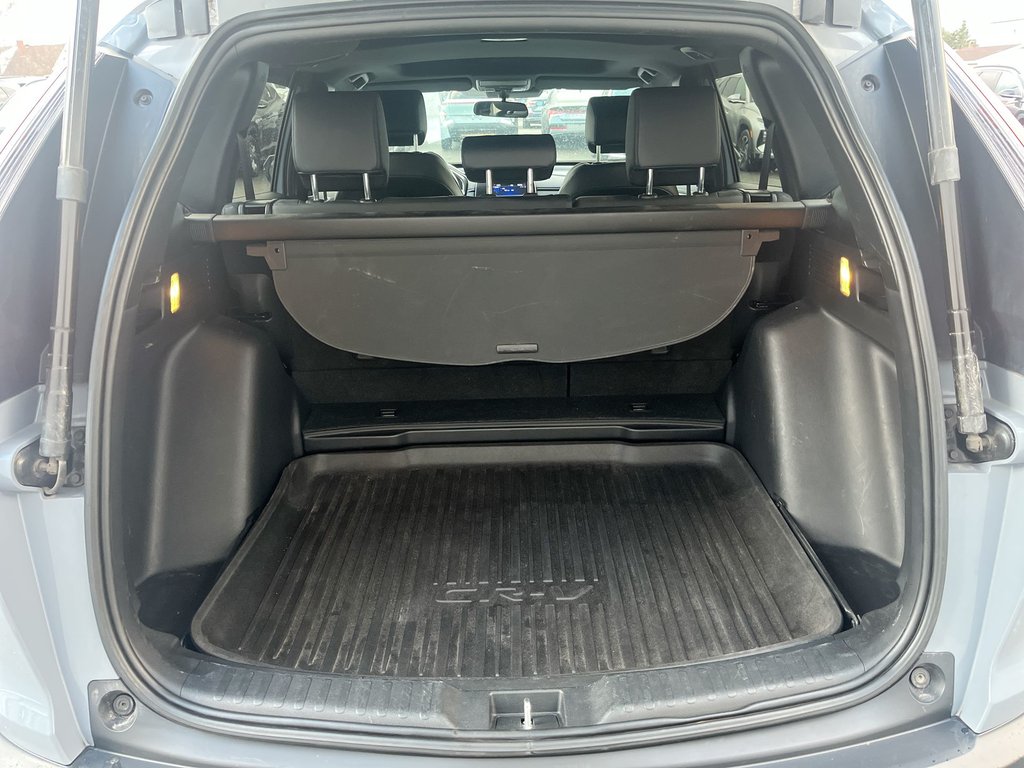 Honda CR-V Sport Cam | USB | HtdWheel | Bluetooth 2021 à Saint John, Nouveau-Brunswick - 34 - w1024h768px