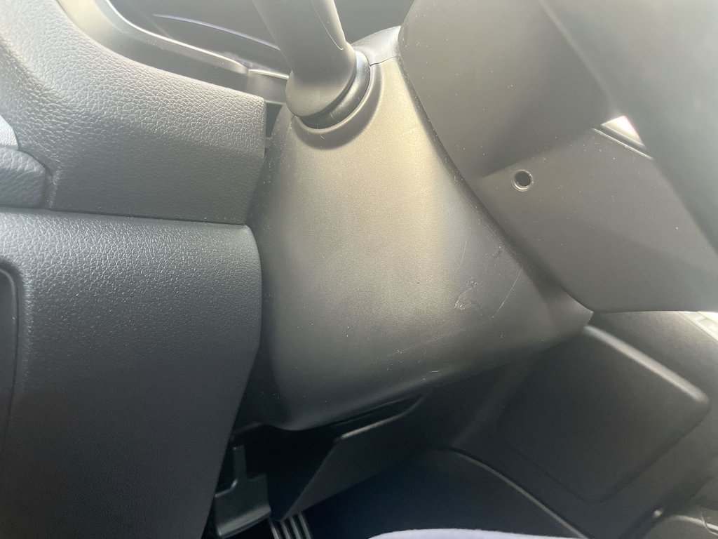 Honda CR-V Sport Cam | USB | HtdWheel | Bluetooth 2021 à Saint John, Nouveau-Brunswick - 19 - w1024h768px