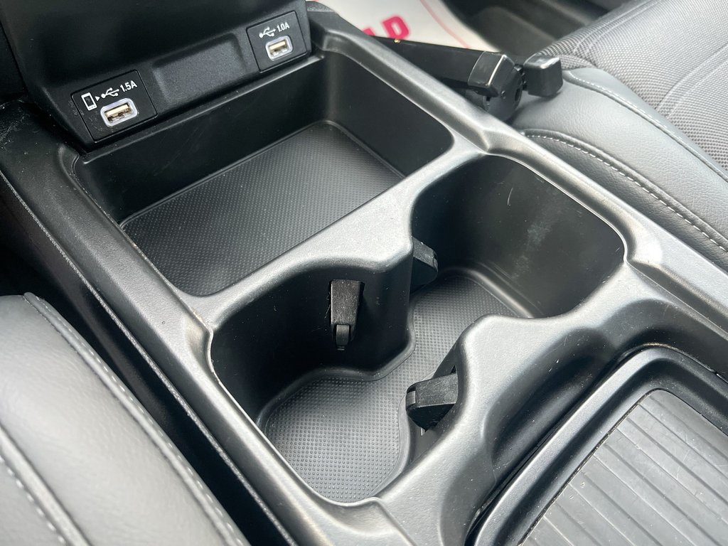 Honda CR-V Sport Cam | USB | HtdWheel | Bluetooth 2021 à Saint John, Nouveau-Brunswick - 27 - w1024h768px