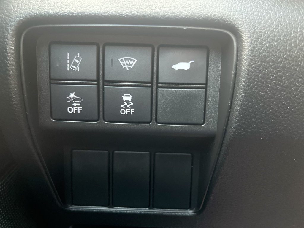 Honda CR-V Sport Cam | USB | HtdWheel | Bluetooth 2021 à Saint John, Nouveau-Brunswick - 22 - w1024h768px