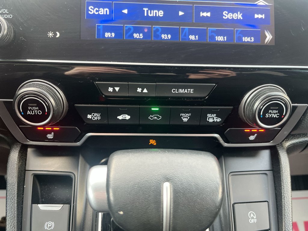 Honda CR-V Sport Cam | USB | HtdWheel | Bluetooth 2021 à Saint John, Nouveau-Brunswick - 26 - w1024h768px