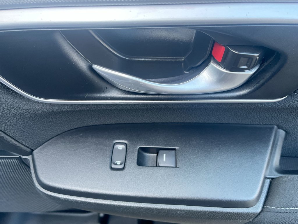 Honda CR-V Sport Cam | USB | HtdWheel | Bluetooth 2021 à Saint John, Nouveau-Brunswick - 44 - w1024h768px