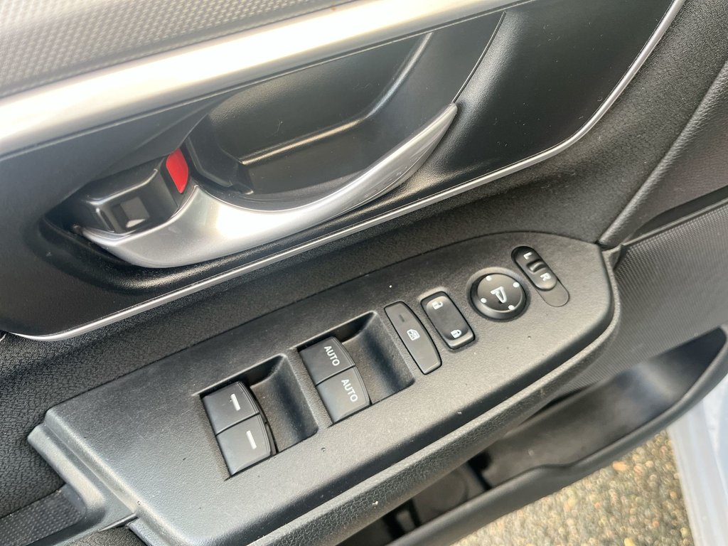 Honda CR-V Sport Cam | USB | HtdWheel | Bluetooth 2021 à Saint John, Nouveau-Brunswick - 15 - w1024h768px