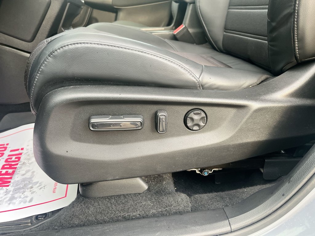 Honda CR-V Sport Cam | USB | HtdWheel | Bluetooth 2021 à Saint John, Nouveau-Brunswick - 14 - w1024h768px