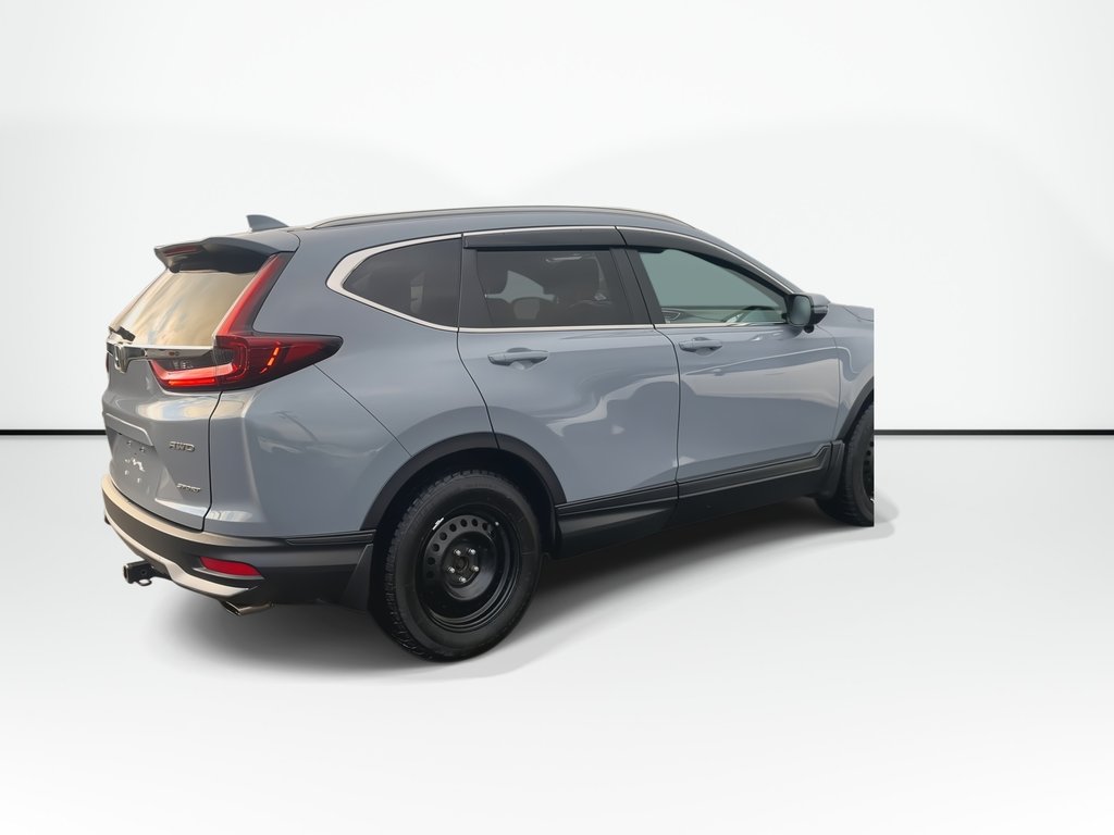 Honda CR-V Sport Cam | USB | HtdWheel | Bluetooth 2021 à Saint John, Nouveau-Brunswick - 9 - w1024h768px
