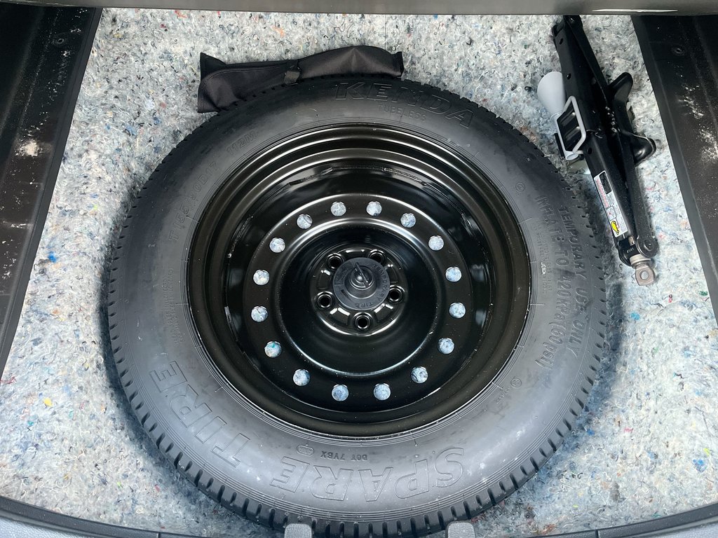 Honda CR-V Sport Cam | USB | HtdWheel | Bluetooth 2021 à Saint John, Nouveau-Brunswick - 36 - w1024h768px