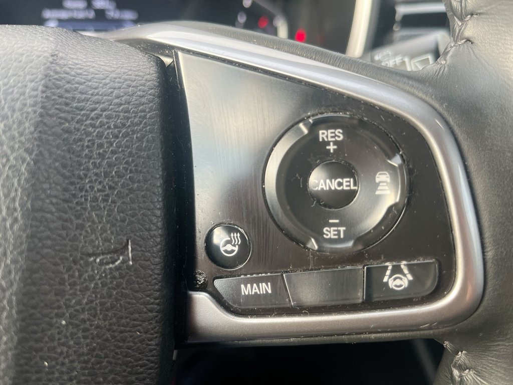 Honda CR-V Sport Cam | USB | HtdWheel | Bluetooth 2021 à Saint John, Nouveau-Brunswick - 21 - w1024h768px