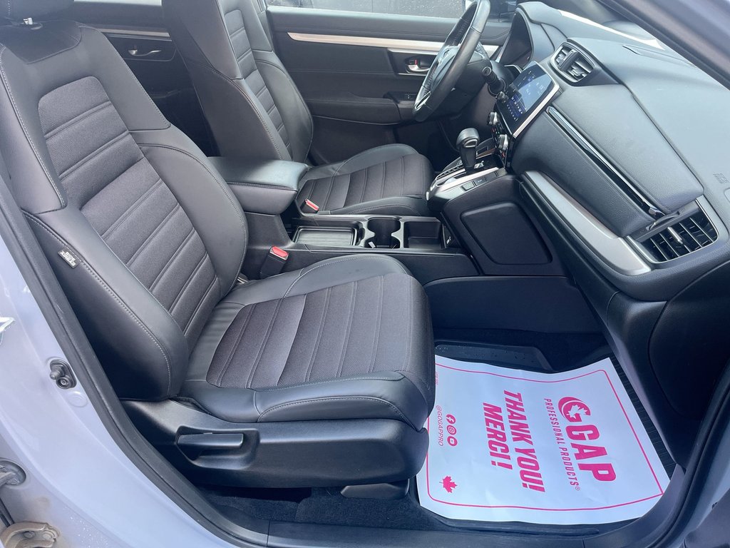 Honda CR-V Sport Cam | USB | HtdWheel | Bluetooth 2021 à Saint John, Nouveau-Brunswick - 40 - w1024h768px