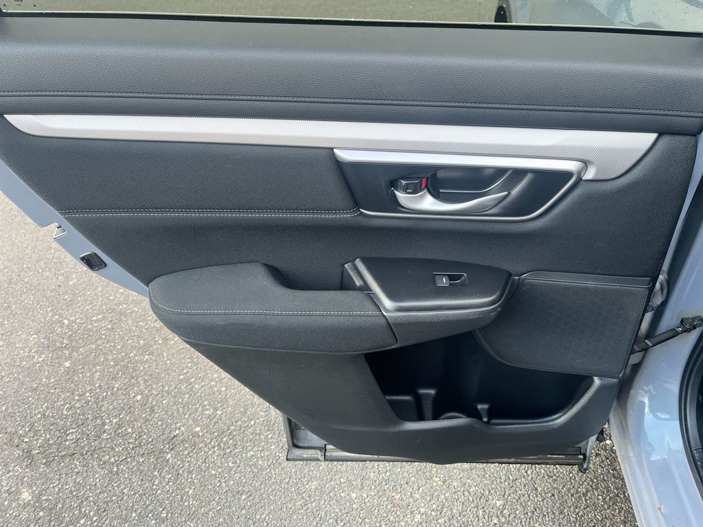 Honda CR-V Sport Cam | USB | HtdWheel | Bluetooth 2021 à Saint John, Nouveau-Brunswick - 33 - w1024h768px