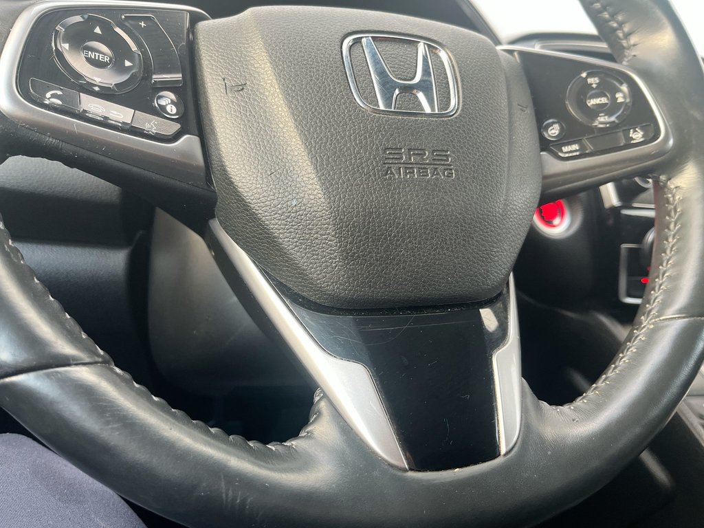 Honda CR-V Sport Cam | USB | HtdWheel | Bluetooth 2021 à Saint John, Nouveau-Brunswick - 18 - w1024h768px