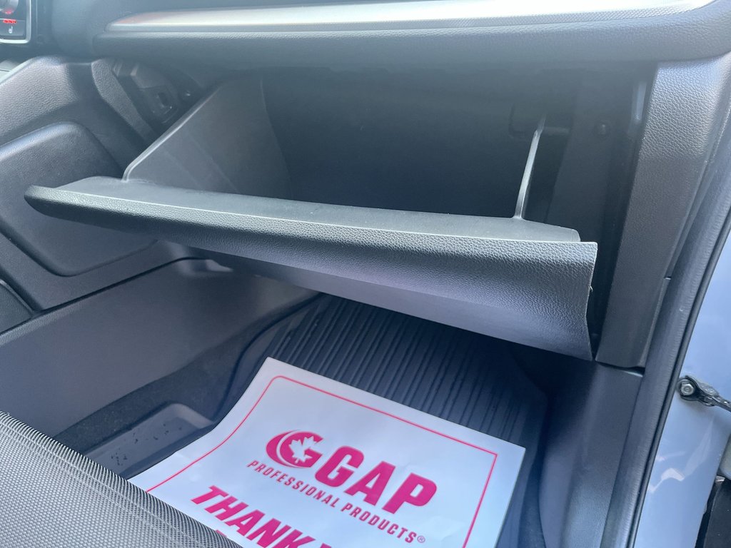 Honda CR-V Sport Cam | USB | HtdWheel | Bluetooth 2021 à Saint John, Nouveau-Brunswick - 41 - w1024h768px