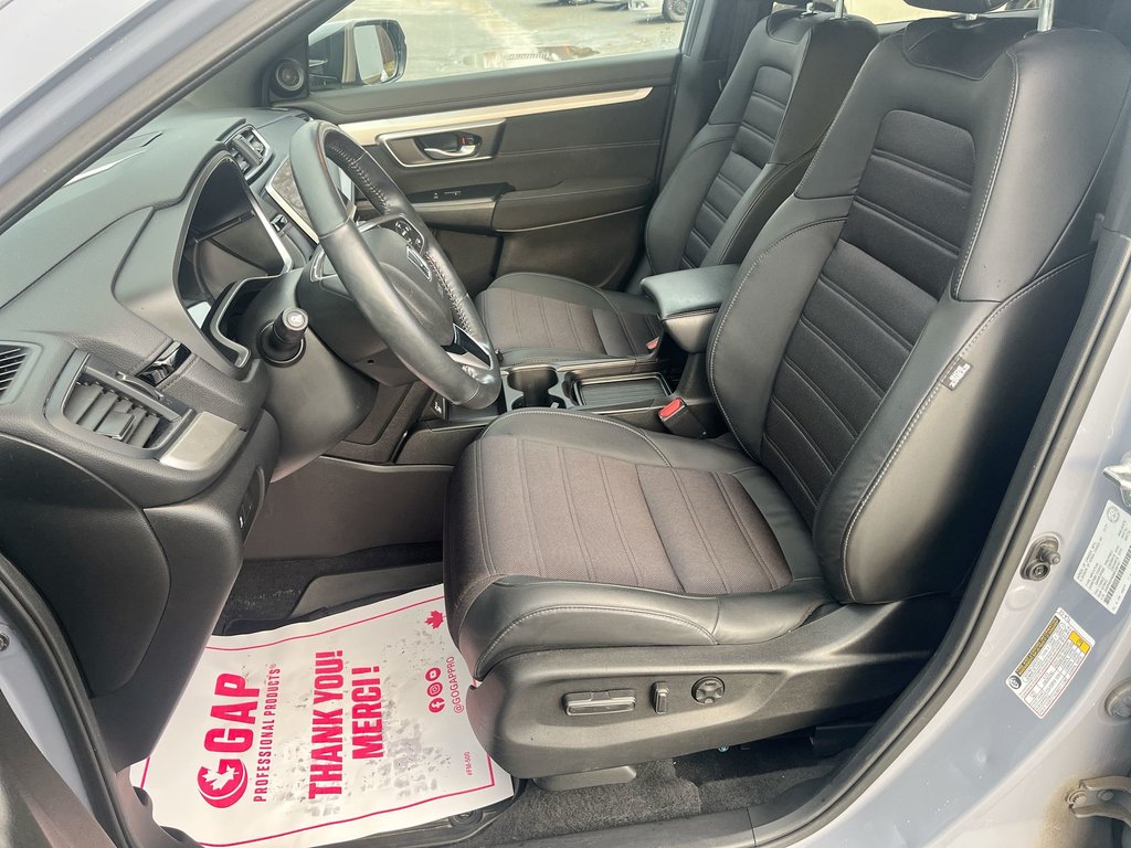 Honda CR-V Sport Cam | USB | HtdWheel | Bluetooth 2021 à Saint John, Nouveau-Brunswick - 11 - w1024h768px