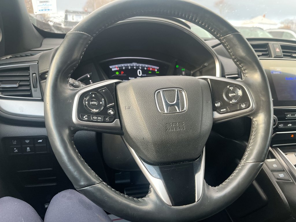 Honda CR-V Sport Cam | USB | HtdWheel | Bluetooth 2021 à Saint John, Nouveau-Brunswick - 17 - w1024h768px