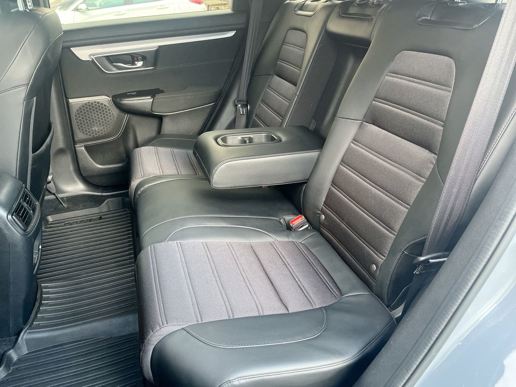 Honda CR-V Sport Cam | USB | HtdWheel | Bluetooth 2021 à Saint John, Nouveau-Brunswick - 31 - w1024h768px